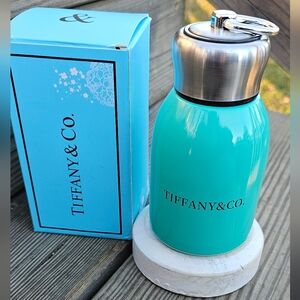 Stainless Tumbler w/Box